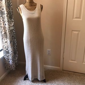 Chico’s Beachy Maxi